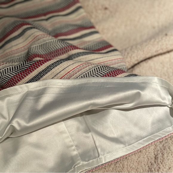 BARDOT AngieJacquard Mini Dress Size 6 - Picture 8 of 10